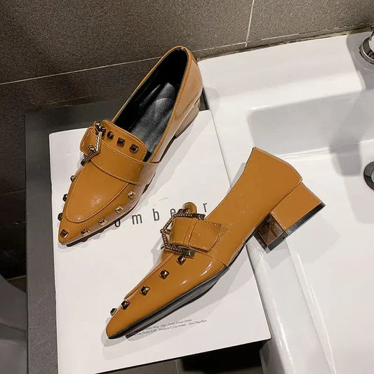 Belle&Kai Women’s Shoes – Elegant, Comfortable & Versatile Footwear-belleandkai.com