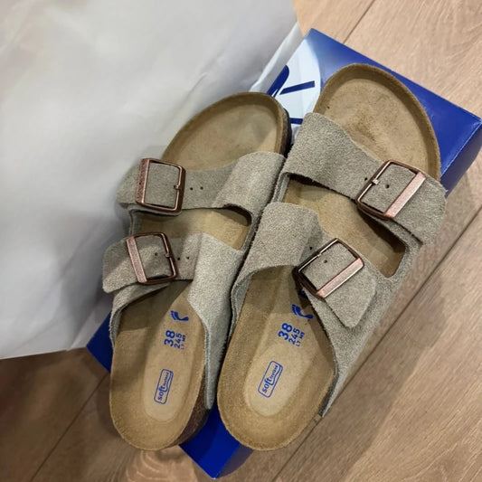 Women’s Summer Sandals – Elegant & Comfortable Footwear-belleandkai.com
