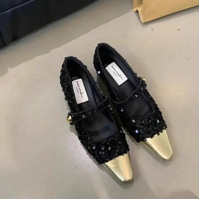 Belle&Kai Women’s Shoes – Elegant, Comfortable & Versatile Footwear-belleandkai.com
