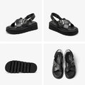 Women’s Summer Sandals – Elegant & Comfortable Footwear-belleandkai.com