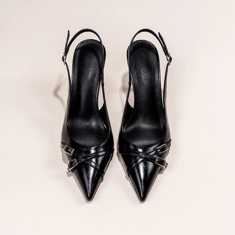 Belle&Kai Women’s Shoes – Elegant, Comfortable & Versatile Footwear-belleandkai.com