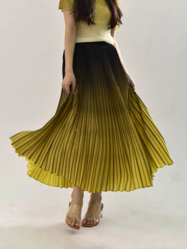 Belle&Kai Women’s Skirts – Chic, Elegant & Versatile Styles-belleandkai.com