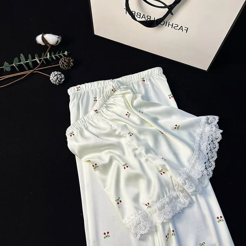 Women’s Loungewear – Comfort Meets Style-belleandkai.com