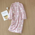 Belle&Kai Women’s Pajamas – Soft, Comfortable & Stylish Sleepwear-belleandkai.com