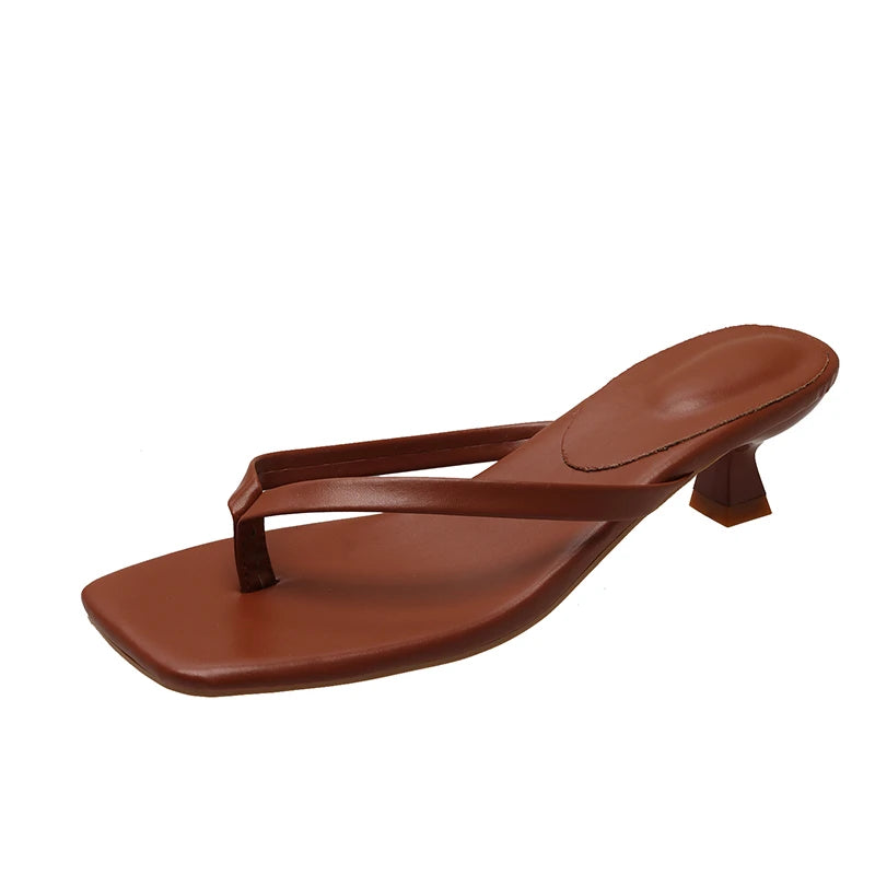 Women’s Summer Sandals – Elegant & Comfortable Footwear-belleandkai.com