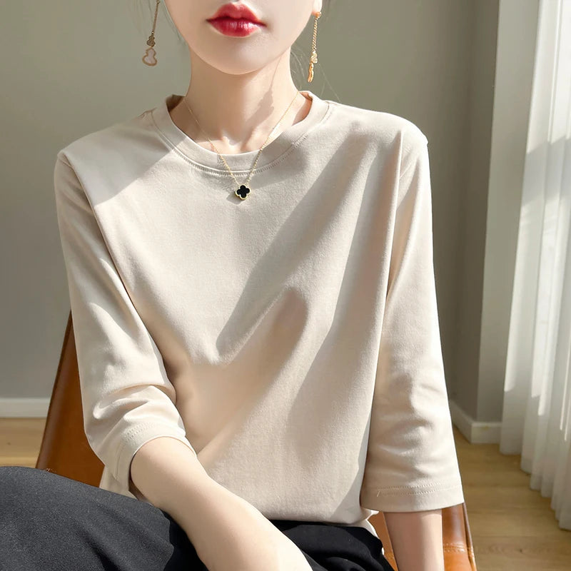 Belle&Kai Women’s Tops – Chic, Comfortable & Versatile Styles-belleandkai.com