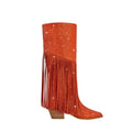 Women’s Boots – Elegant Casual Style | Belle & Kai-belleandkai.com