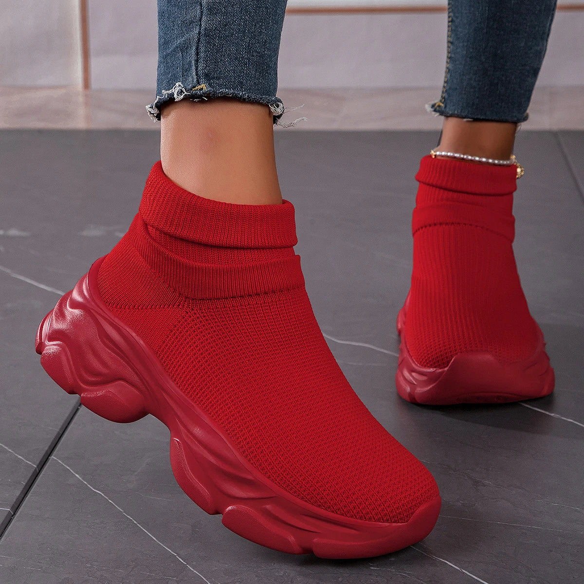 Belle&Kai Women’s Shoes – Elegant, Comfortable & Versatile Footwear-belleandkai.com