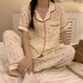 Women’s Loungewear – Comfort Meets Style-belleandkai.com