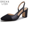 Women’s Summer Sandals – Elegant & Comfortable Footwear-belleandkai.com