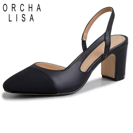 Women’s Summer Sandals – Elegant & Comfortable Footwear-belleandkai.com