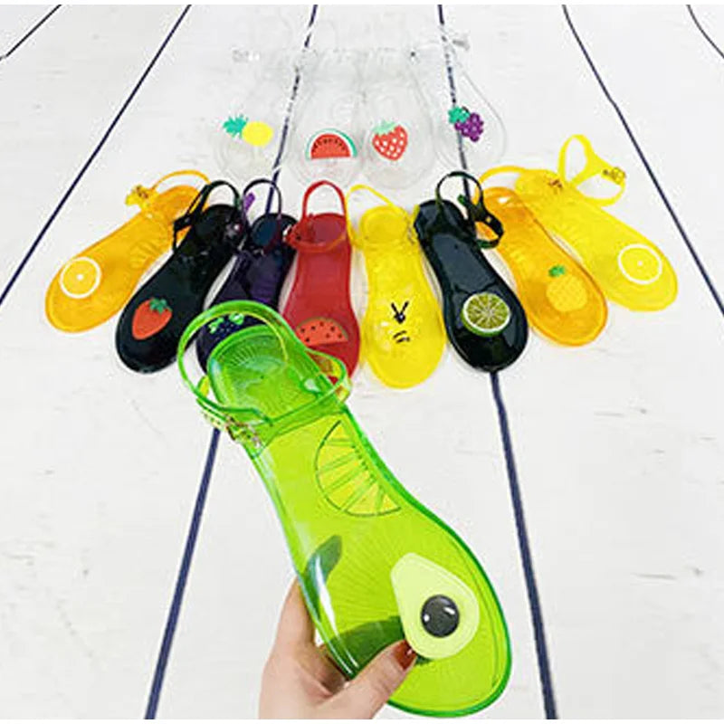 Women’s Summer Sandals – Elegant & Comfortable Footwear-belleandkai.com