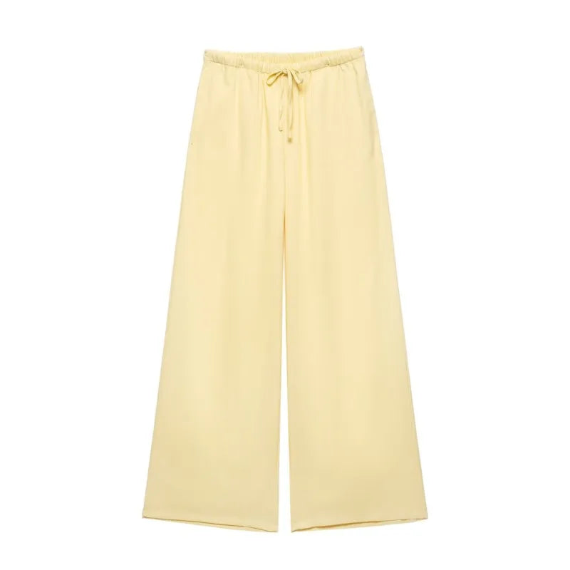Belle&Kai Women’s Pants – Elegant, Comfortable & Versatile Styles-belleandkai.com