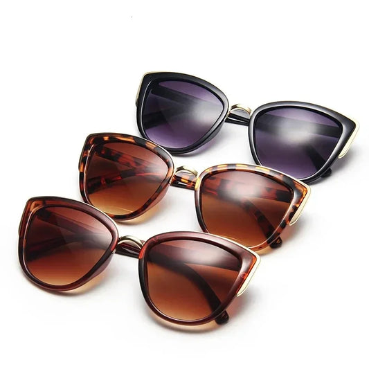 Belle&Kai Women’s Sunglasses – Stylish, Elegant & UV Protection-belleandkai.com