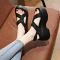 Women’s Summer Sandals – Elegant & Comfortable Footwear-belleandkai.com
