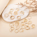Belle&Kai Women’s Jewelry – Elegant & Timeless Accessories-belleandkai.com