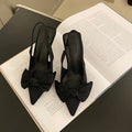 Belle&Kai Women’s Shoes – Elegant, Comfortable & Versatile Footwear-belleandkai.com