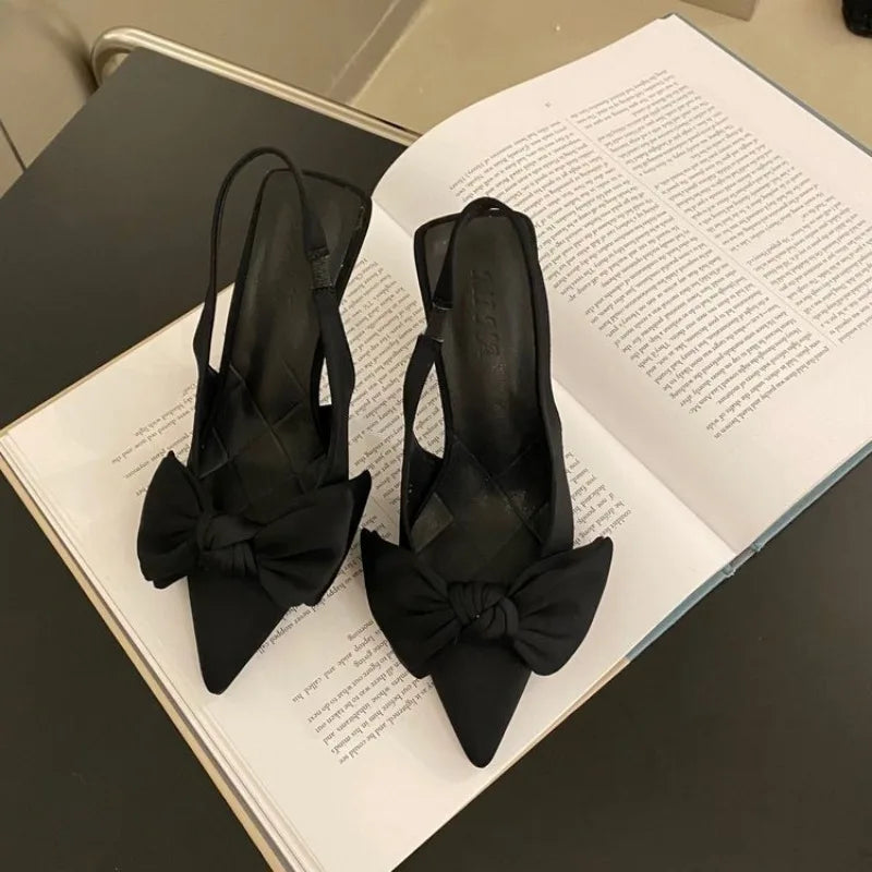 Belle&Kai Women’s Shoes – Elegant, Comfortable & Versatile Footwear-belleandkai.com
