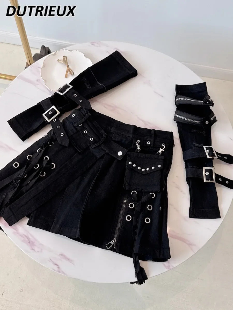Belle&Kai Women’s Skirts – Chic, Elegant & Versatile Styles-belleandkai.com