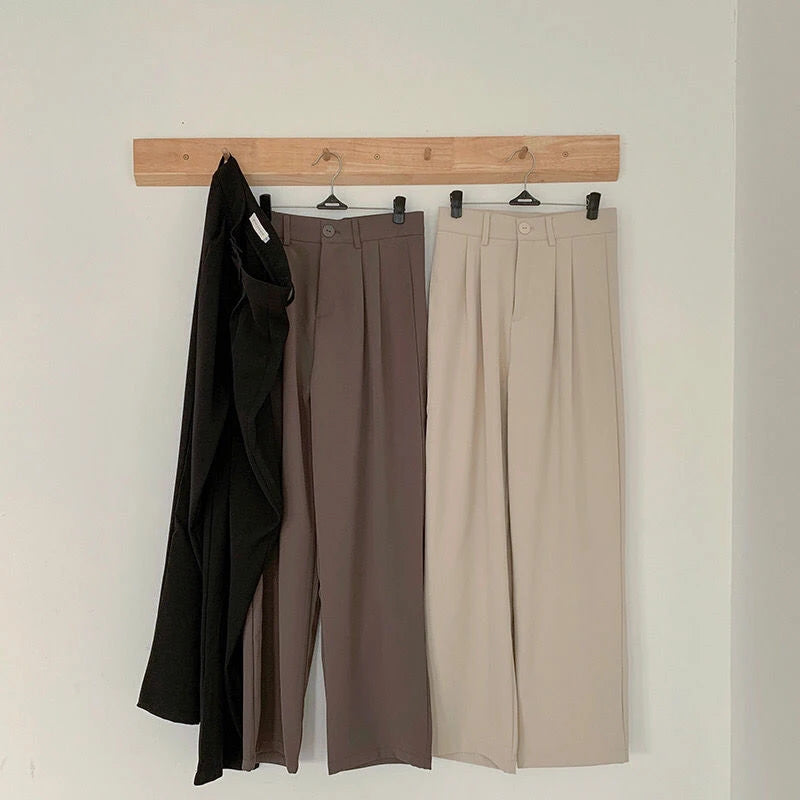 Belle&Kai Women’s Pants – Elegant, Comfortable & Versatile Styles-belleandkai.com