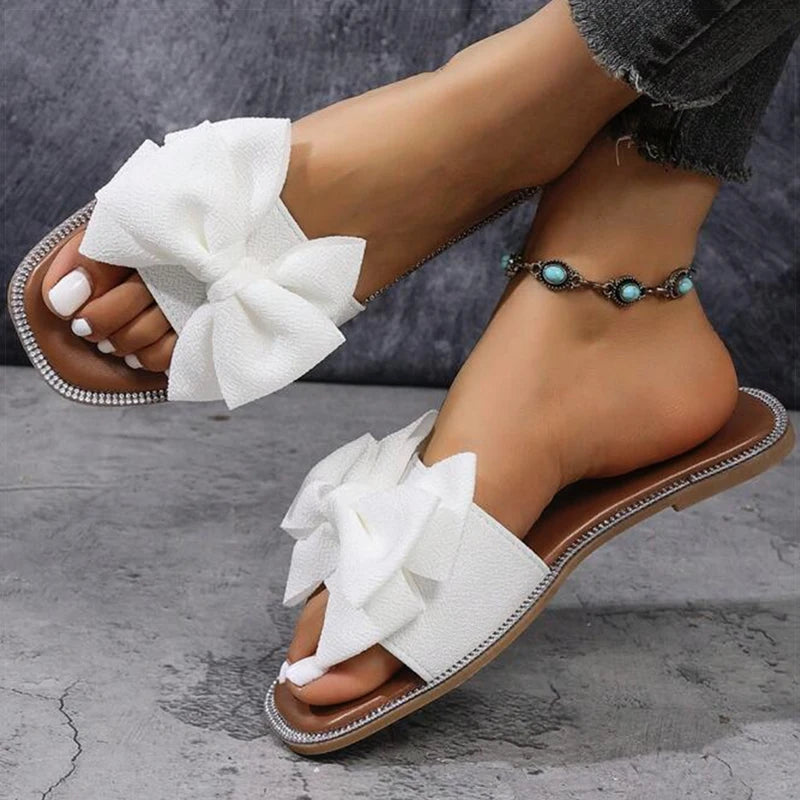 Women’s Summer Sandals – Elegant & Comfortable Footwear-belleandkai.com