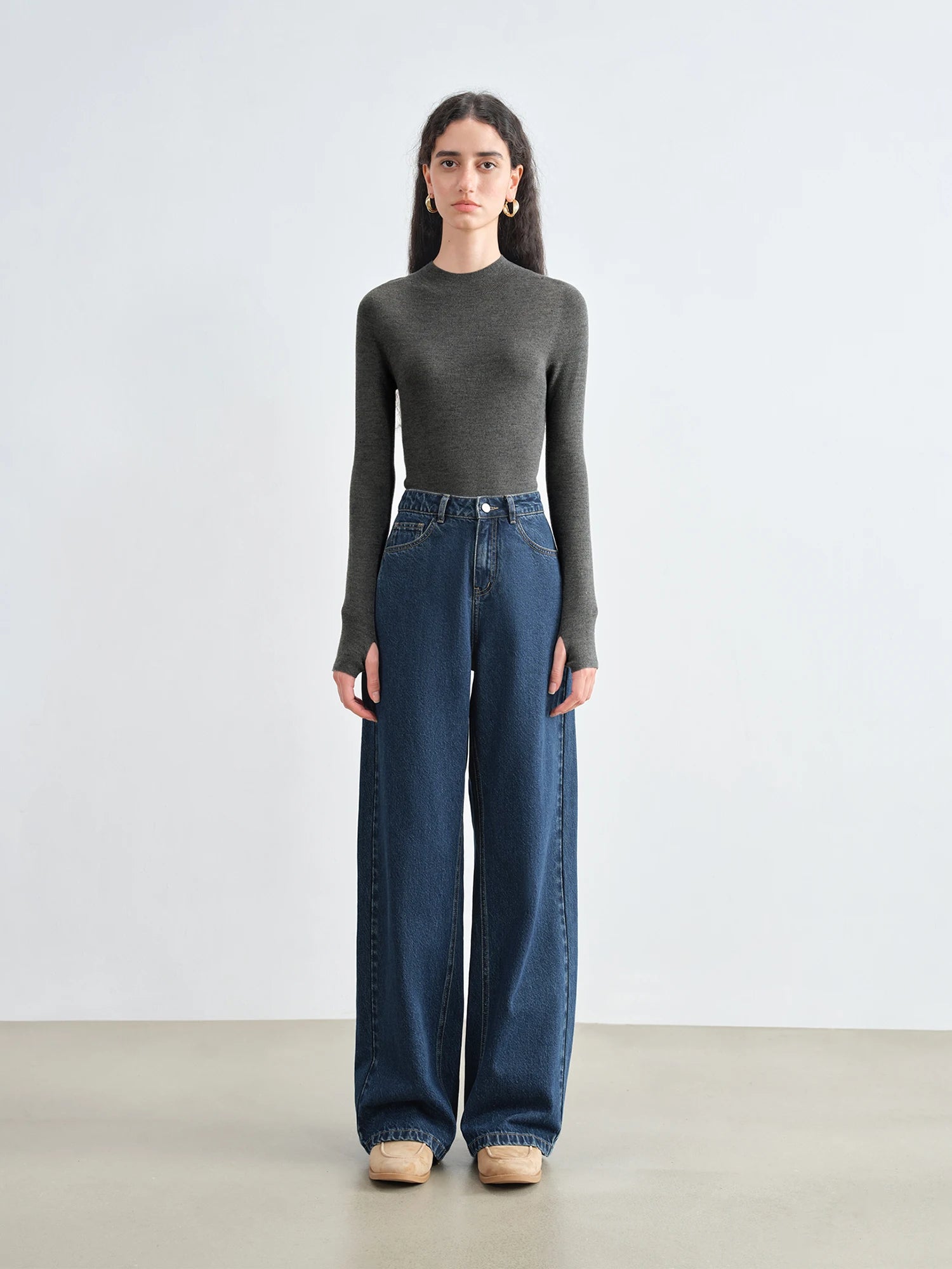 Belle&Kai Women’s Pants – Elegant, Comfortable & Versatile Styles-belleandkai.com