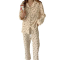 Women’s Loungewear – Comfort Meets Style-belleandkai.com