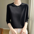 Belle&Kai Women’s Tops – Chic, Comfortable & Versatile Styles-belleandkai.com