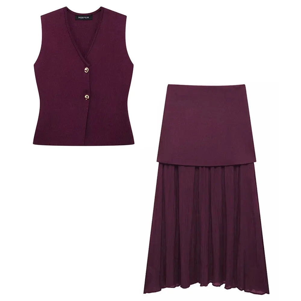 Belle&Kai Women’s Skirts – Chic, Elegant & Versatile Styles-belleandkai.com