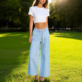Belle&Kai Women’s Pants – Elegant, Comfortable & Versatile Styles-belleandkai.com