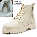 Women’s Boots – Elegant Casual Style | Belle & Kai-belleandkai.com