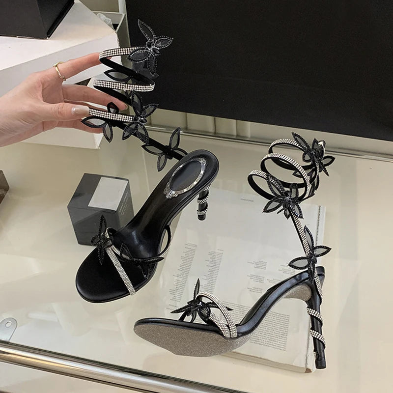 Women’s Summer Sandals – Elegant & Comfortable Footwear-belleandkai.com