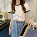 Belle&Kai Women’s Tops – Chic, Comfortable & Versatile Styles-belleandkai.com