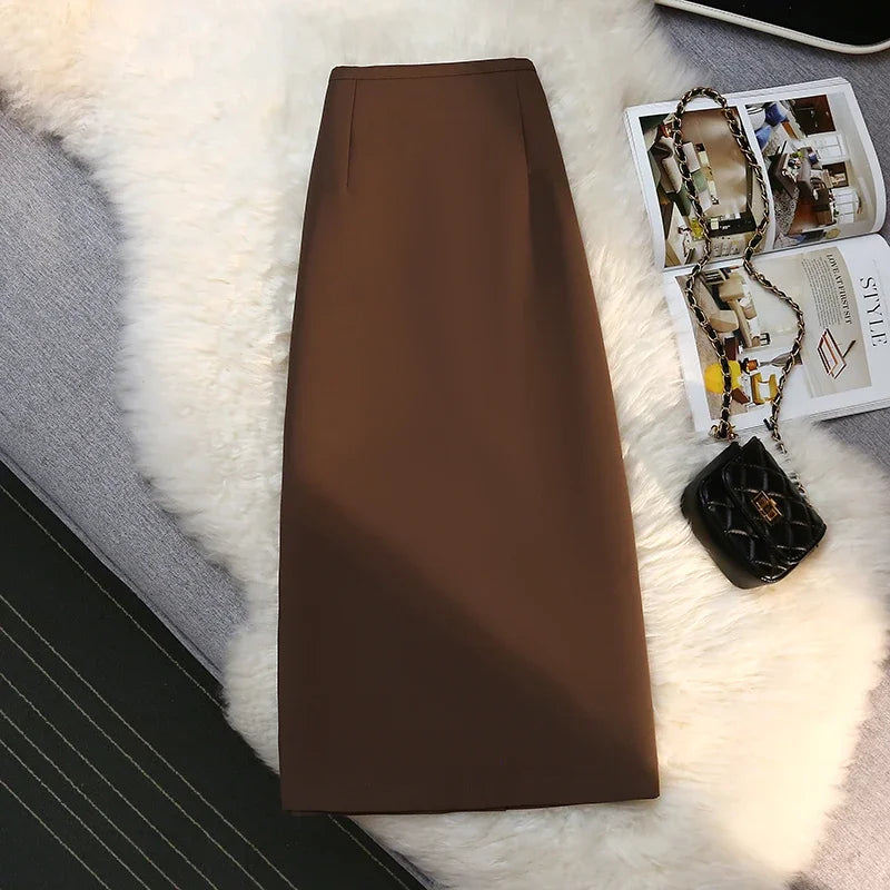 Belle&Kai Women’s Skirts – Chic, Elegant & Versatile Styles-belleandkai.com