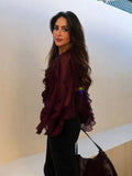 Belle&Kai Women’s Tops – Chic, Comfortable & Versatile Styles-belleandkai.com