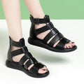 Women’s Summer Sandals – Elegant & Comfortable Footwear-belleandkai.com