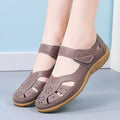 Women’s Summer Sandals – Elegant & Comfortable Footwear-belleandkai.com