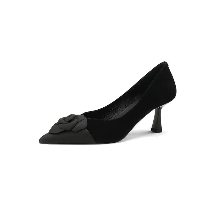 Belle&Kai Women’s Shoes – Elegant, Comfortable & Versatile Footwear-belleandkai.com