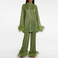 Belle&Kai Women’s Pants – Elegant, Comfortable & Versatile Styles-belleandkai.com