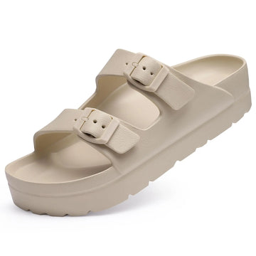 Women’s Summer Sandals – Elegant & Comfortable Footwear-belleandkai.com