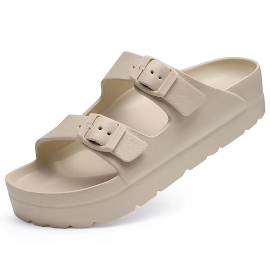 Women’s Summer Sandals – Elegant & Comfortable Footwear-belleandkai.com