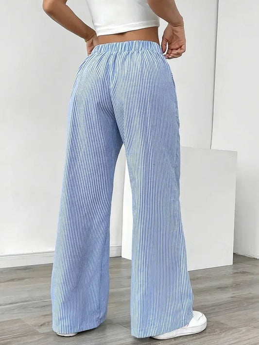Belle&Kai Women’s Pants – Elegant, Comfortable & Versatile Styles-belleandkai.com