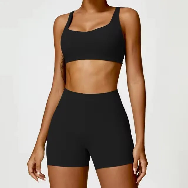Belle&Kai Women’s Activewear – Stylish, Comfortable & Functional-belleandkai.com