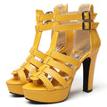 Women’s Summer Sandals – Elegant & Comfortable Footwear-belleandkai.com