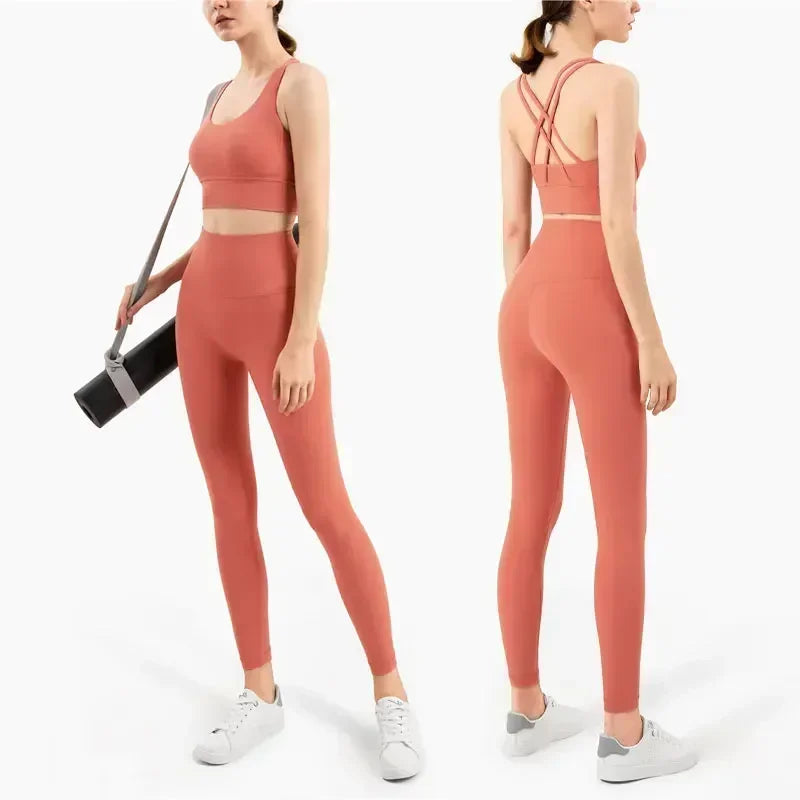 Belle&Kai Women’s Activewear – Stylish, Comfortable & Functional-belleandkai.com