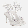 Women’s Summer Sandals – Elegant & Comfortable Footwear-belleandkai.com