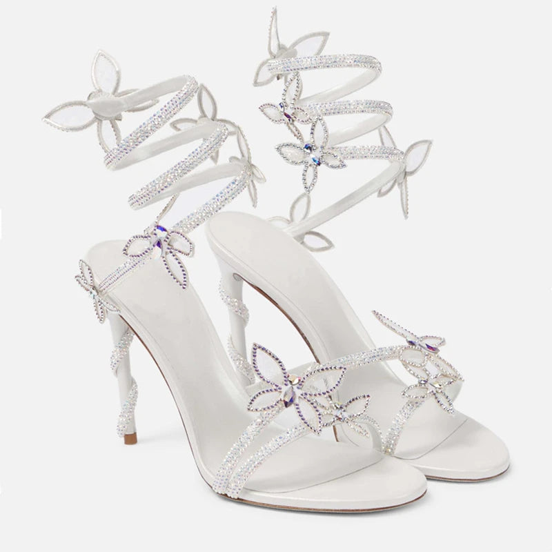 Women’s Summer Sandals – Elegant & Comfortable Footwear-belleandkai.com