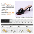 Women’s Summer Sandals – Elegant & Comfortable Footwear-belleandkai.com