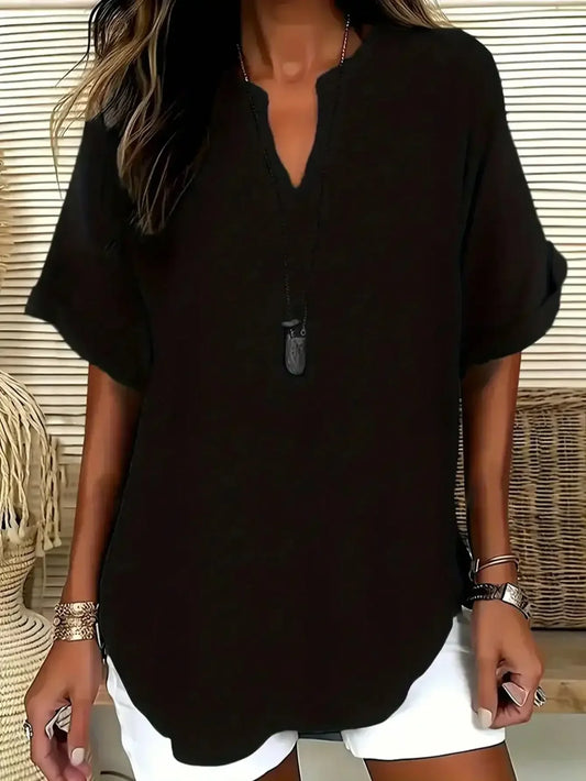 Belle&Kai Women’s Tops – Chic, Comfortable & Versatile Styles-belleandkai.com