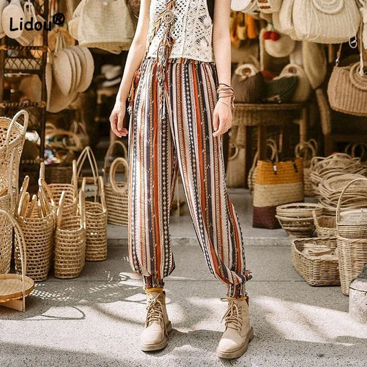 Belle&Kai Women’s Pants – Elegant, Comfortable & Versatile Styles-belleandkai.com
